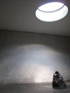 Memorial to Unknown Soldier and Concentration Camp Victims Such a touching memorial to the soldiers and holocaust victims