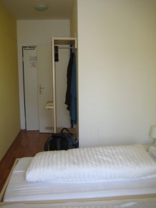 View of room from window View of room from window