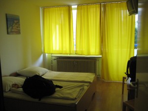 img_4364 Ahhh... lovely yellow curtains...
