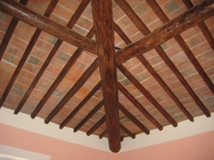 IMG_5348 love the high ceilings and original open beams