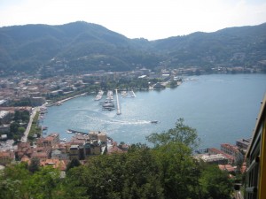 img_4701 view of Lago Como from the funicular (our first!)