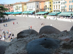 img_4743 view from the Roman arena - some of the nice pastels we saw