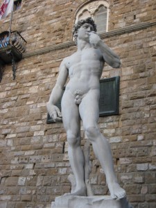 img_5325 David...but only a replica as the real one is in a museum