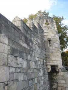 IMG_8746 York's City Walls