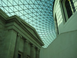 IMG_9395 Interior of the British Museum