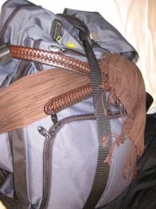 IMG_9525 The bag, post-Easyjet