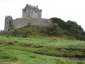IMG_9896 Dunguaire Castle