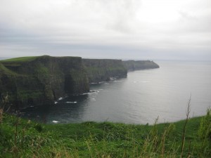 IMG_9958 Cliffs of Moher - facing south