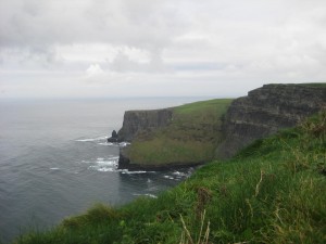 IMG_9967 Cliffs of Moher - facing north