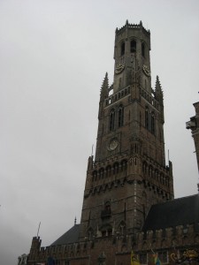 IMG_0356 The Belfry Tower in Market Square