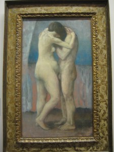 IMG_0937 The Embrace, Picasso