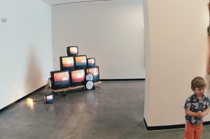 Portland Art Museum Modern Art