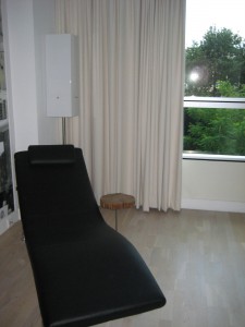 Nice Qbic Lounge Chair