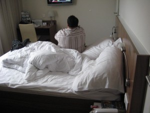 Berlin Room
