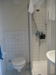 Berlin Bathroom
