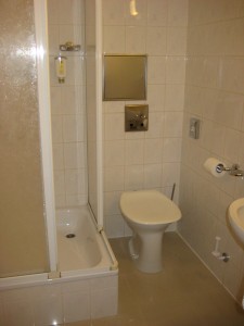Andante Bathroom