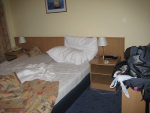 Andante Room