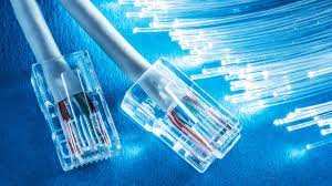 fiber vs. cable internet
